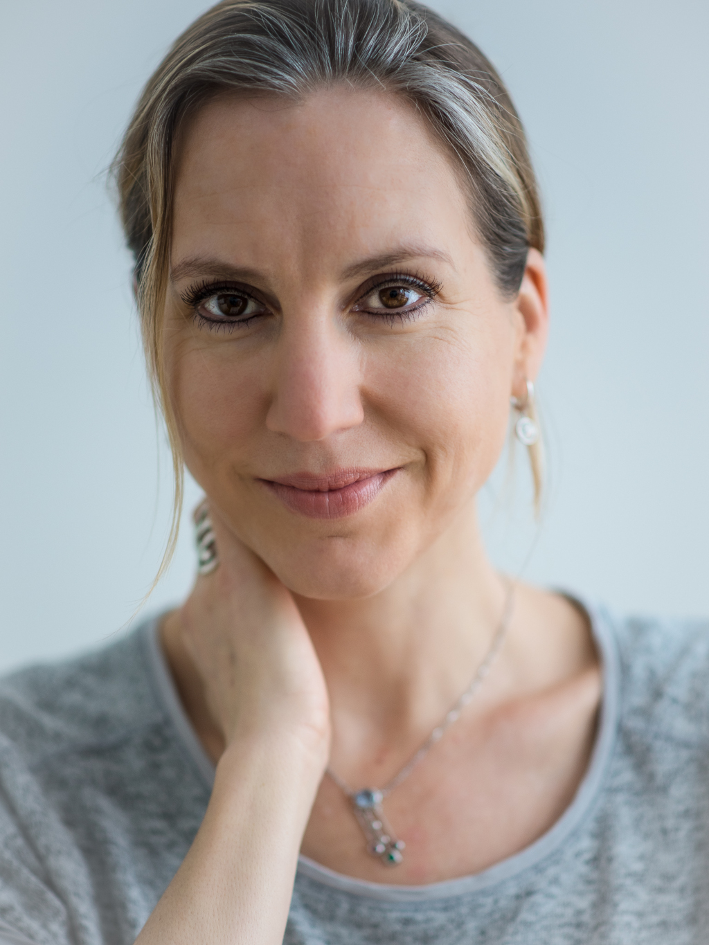 Portrait Eva Stimpfl